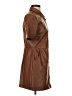 Alexia Admor 100% Polyurethane Brown Casual Dress Size 4 - photo 4