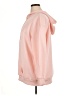Shein Curve Pink Pullover Hoodie Size XL - photo 5