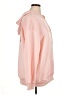 Shein Curve Pink Pullover Hoodie Size XL - photo 4