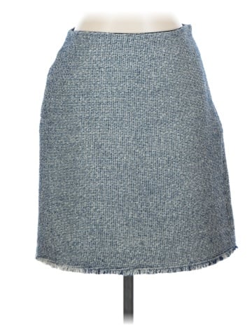 Banana Republic Denim Skirt (view 1)