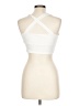 Unbranded Ivory Tank Top Size L - photo 2