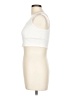 Unbranded Ivory Tank Top Size L - photo 5
