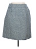 Banana Republic Tweed Blue Denim Skirt Size 0 - photo 2