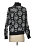 Old Navy Print Black Pullover Sweater Size S - photo 2