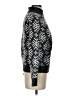 Old Navy Print Black Pullover Sweater Size S - photo 4
