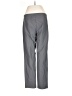 Eileen Fisher Gray Dress Pants Size S - photo 2