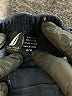 Nautica Blue Khakis Size 6-12 mo - photo 3