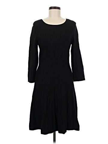 Dana Buchman Casual Dress (view 1)