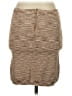 Bebe Brown Tan Sleeveless Top Size XS - photo 2