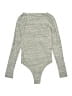 Hollister Gray Bodysuit Size S - photo 2