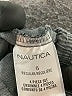 Nautica Solid Green Gray Casual Pants Size 5 - photo 3