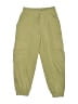 Active by Old Navy Solid Green Cargo Pants Size 6 - 7 - photo 1