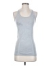 Athleta Silver Active Tank Size XS - photo 1