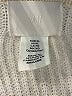 H&M Ivory Pullover Sweater Size XL - photo 7