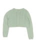 Cupcakes & Cashmere Green Pullover Sweater Size 7 - 8 - photo 1