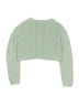 Cupcakes & Cashmere Green Pullover Sweater Size 7 - 8 - photo 2