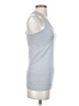 Athleta Silver Active Tank Size XS - photo 4