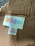Lularoe 100% Rayon Tan Casual Pants Size M - photo 4