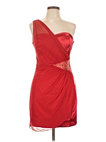 Windsor Cocktail Dress (view 1)