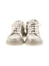 Andia Fora Silver Tan Sneakers Size EU 39 - photo 2