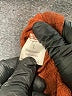 Unbranded Orange Long Sleeve Top Size L - photo 7