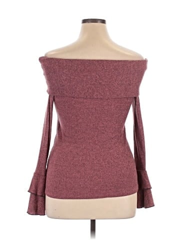 Potter's Pot 3/4 Sleeve T-Shirt (view 2)