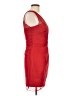 Windsor Red Cocktail Dress Size 11 - 12 - photo 4