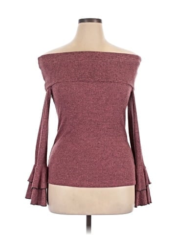 Potter's Pot 3/4 Sleeve T-Shirt (view 1)