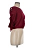 Assorted Brands Burgundy 3/4 Sleeve Top Size M - photo 4