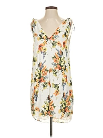 Haute Hippie Casual Dress (view 1)