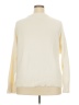 Gap 100% Cotton Ivory Pullover Sweater Size XXL - photo 2