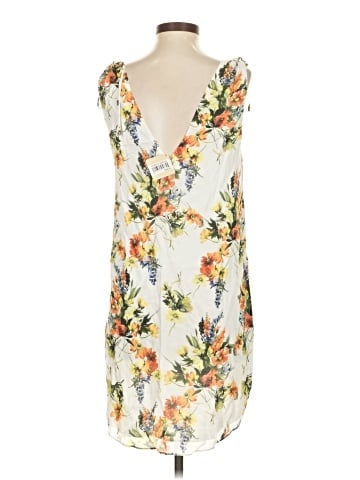 Haute Hippie Casual Dress (view 2)