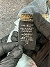 1822 Denim Color Block Blue Jeans Size 4 - photo 9