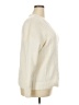 Gap 100% Cotton Ivory Pullover Sweater Size XXL - photo 4