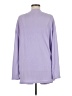 Shein Purple Cardigan Size 6 - photo 2