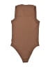 OQQ Brown Bodysuit Size L - photo 2