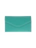 Zoppen Teal Blue Wallet One size - photo 1