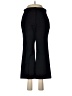 Boden Black Dress Pants Size 8 (petite) - photo 1