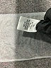 John Meyer 100% Polyester Houndstooth Gray Jacket Size 14 - photo 7
