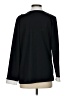 Anne Klein Black Blazer Size S - photo 2