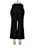 Boden Black Dress Pants Size 8 (petite) - photo 2
