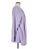 Shein Purple Cardigan Size 6 - photo 4
