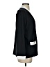 Anne Klein Black Blazer Size S - photo 4