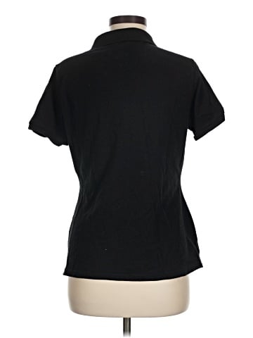 French Toast Short Sleeve Polo (view 2)