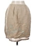 Assorted Brands Tan Casual Skirt Size 2 - photo 1