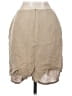 Assorted Brands Tan Casual Skirt Size 2 - photo 2