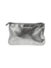 Victoria's Secret Silver Makeup Bag One size - photo 1