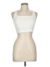 Unbranded Ivory Tank Top Size M - photo 1