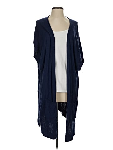 Martha Stewart Cardigan (view 1)