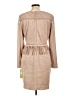 Gianni Bini Tan Cocktail Dress Size 10 - photo 2